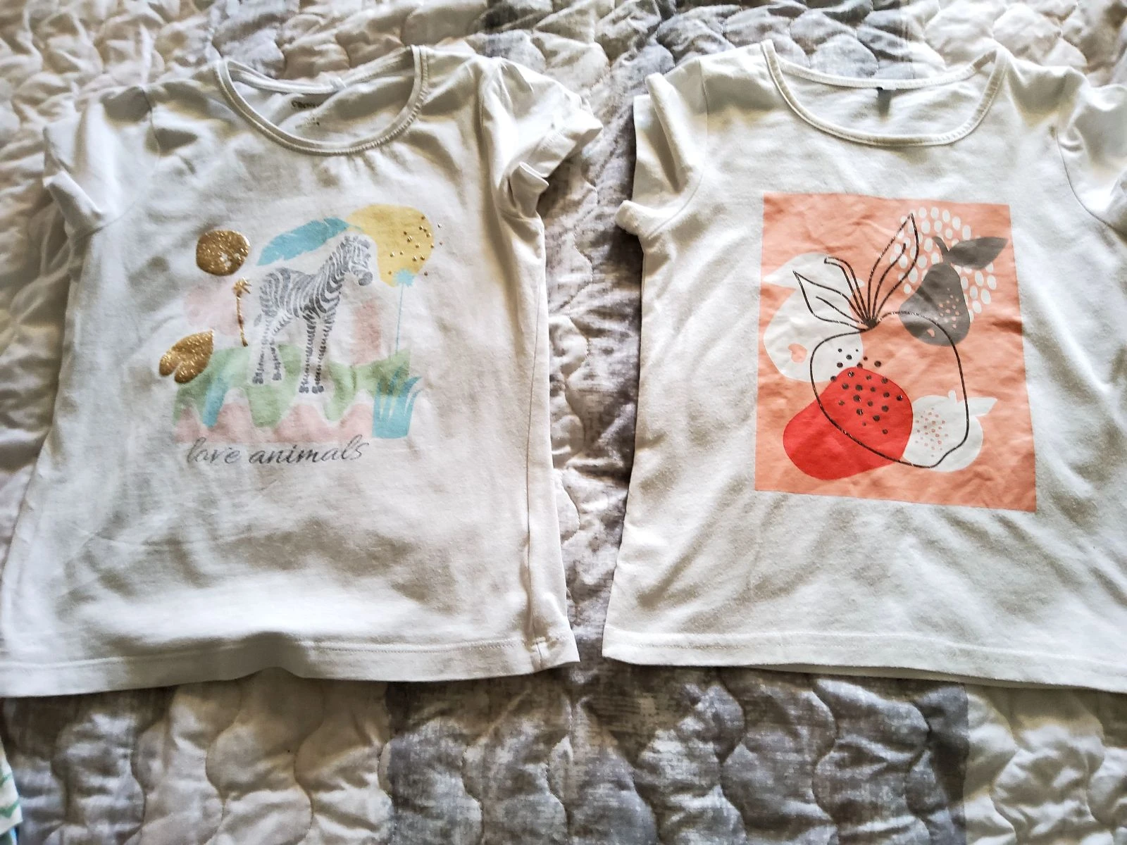 Vêtements fille  – photo 2